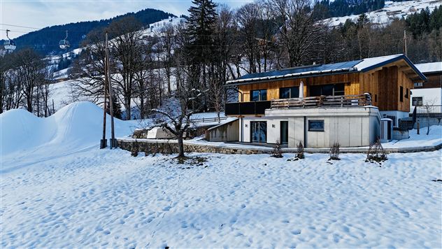 Haus gesamt November 2025