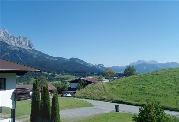 Haus Johanna Aussicht