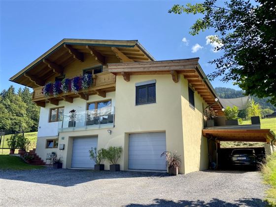 Haus Kaiserblick_Ansicht1