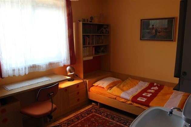 Haus Masser_Kirchbichl_Schlafzimmer2