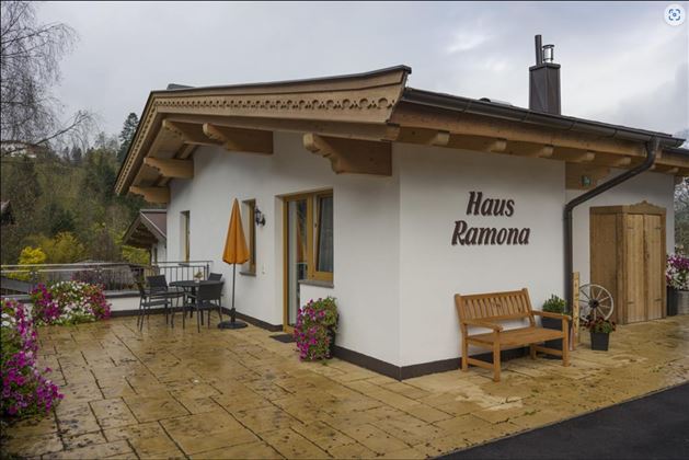 haus ramona