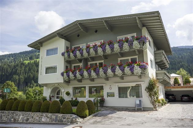Haus Renate Sommer
