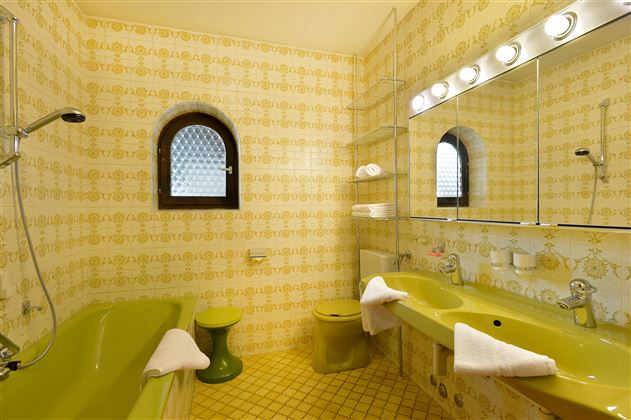 Haus-Romantica-Kirchberg-Brosenbuehel-3-Badezimmer