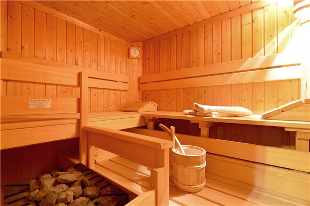 Haus-Romantica-Kirchberg-Brosenbuehel-3-Sauna