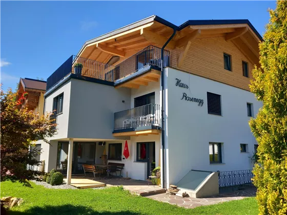 Haus Rosenegg Sommer1