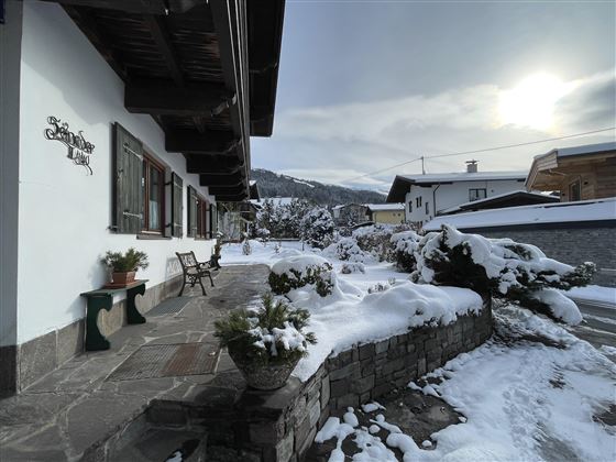 Haus Seinader