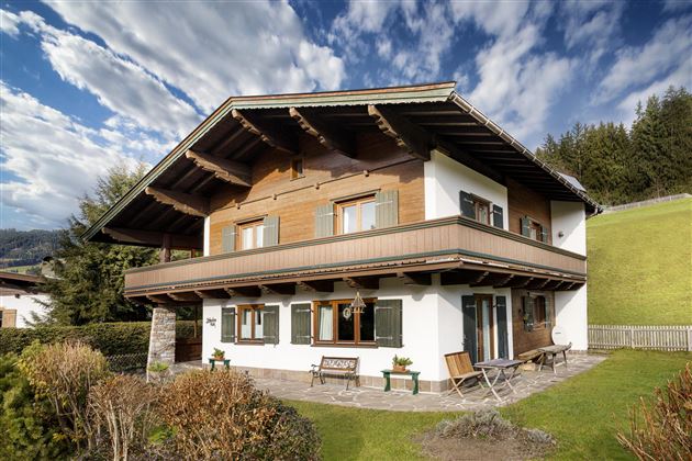 Haus Seinader