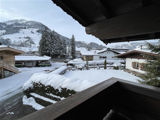 Haus Seinader