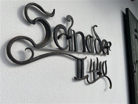 Haus Seinader