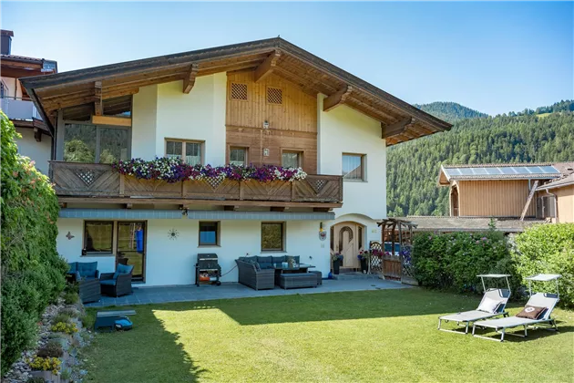 Haus Sommer
