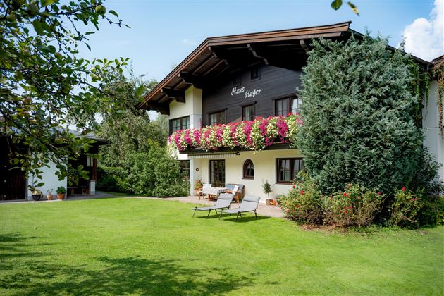 Haus Sommer