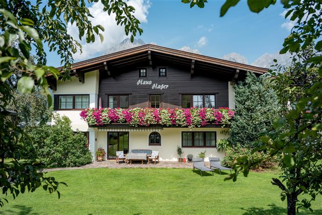 Haus Sommer 1
