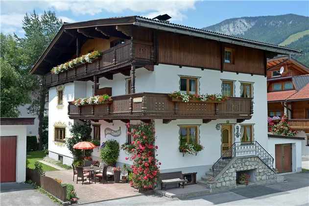 Haus Sommer