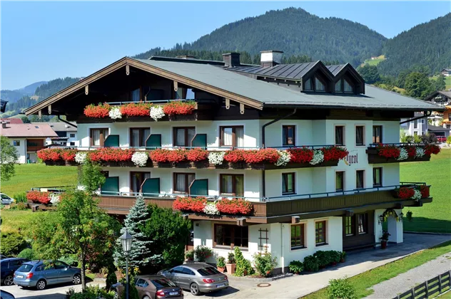 Haus Sommer