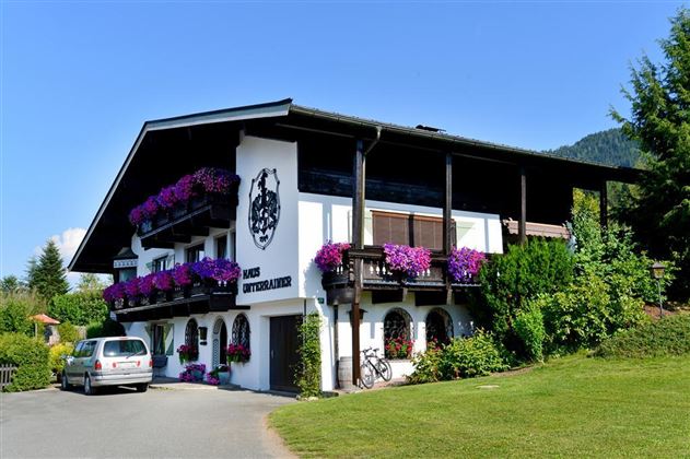 Haus Sommer