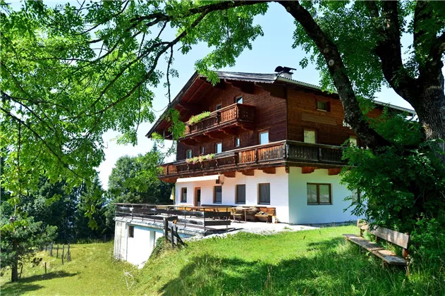 Haus Sommer