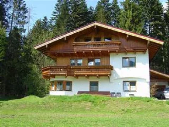 Haus Sommer