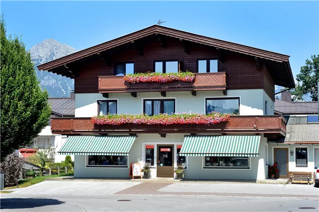 Haus Sommer