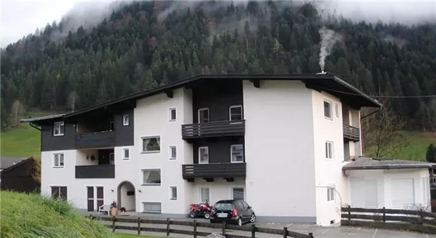 Haus Sommer
