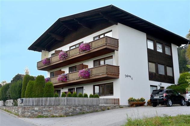 Haus Sommer