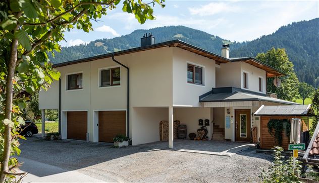 Haus Sommer