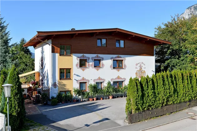 Haus Sommer