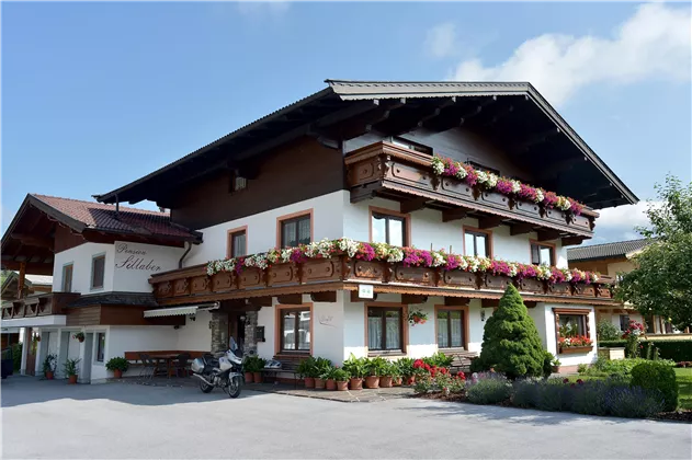 Haus Sommer