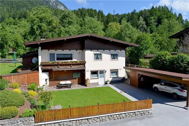 Haus Sommer