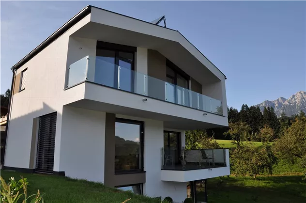 Haus Sommer 1