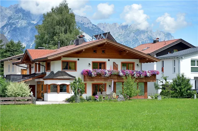 Haus Sommer
