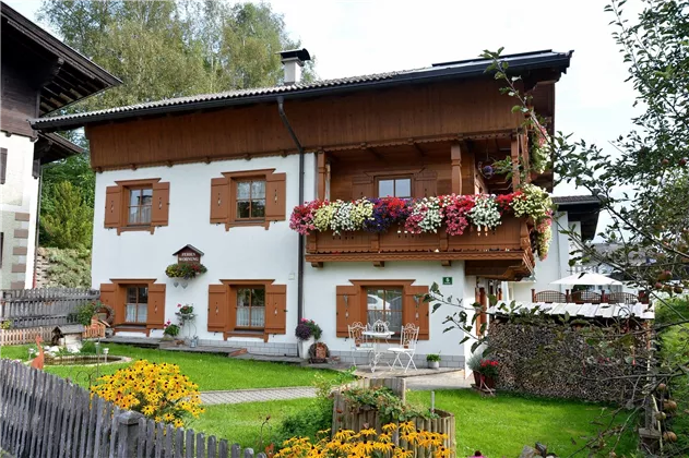 Haus Sommer