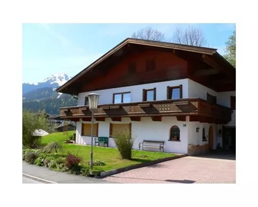 Haus Sommer 
