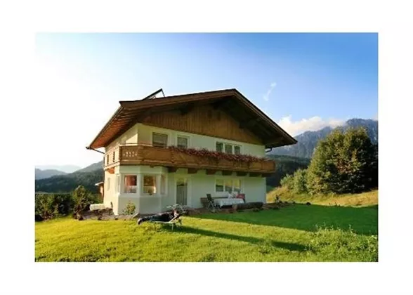 Haus Sommer