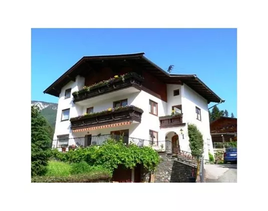 Haus Sommer