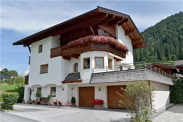 Haus Sommer