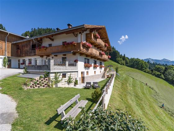 Haus Sommer
