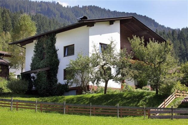 Haus Sommer