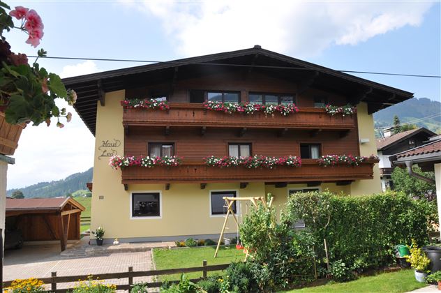 Haus Sommer