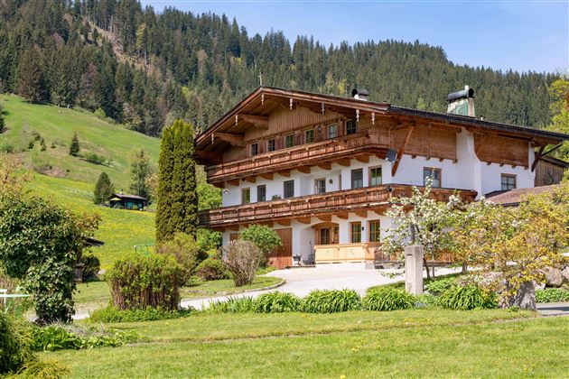 Haus Sommer
