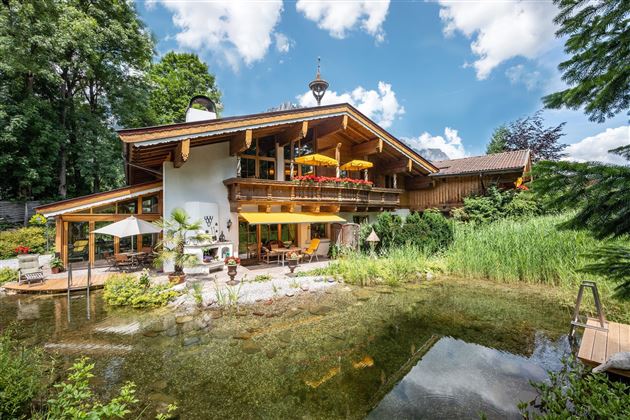 Haus Sommer