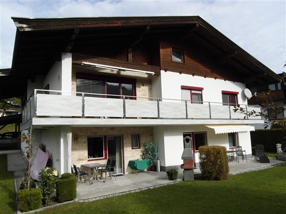 Haus Sommer