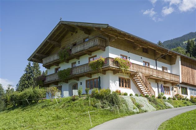 Haus Sommer