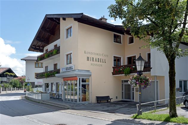 Haus Sommer