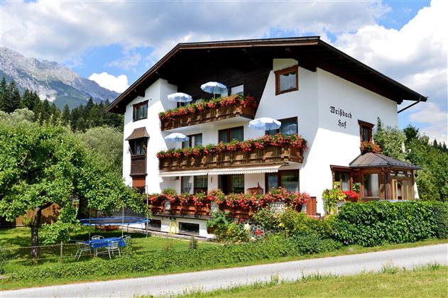 Haus Sommer
