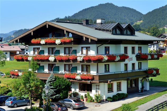 Haus Sommer