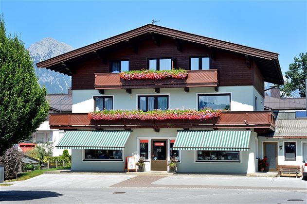 Haus Sommer