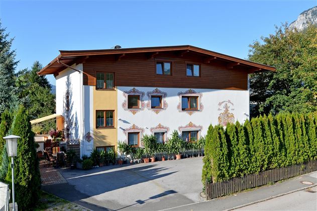 Haus Sommer