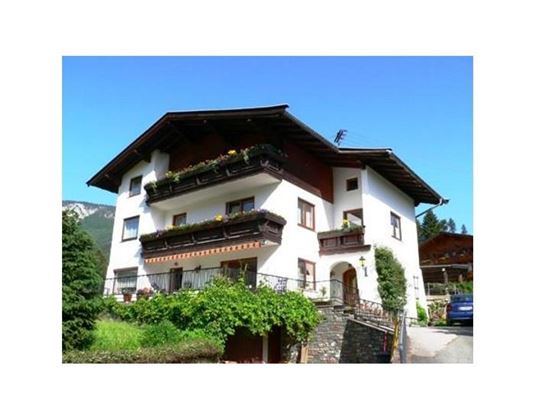 Haus Sommer