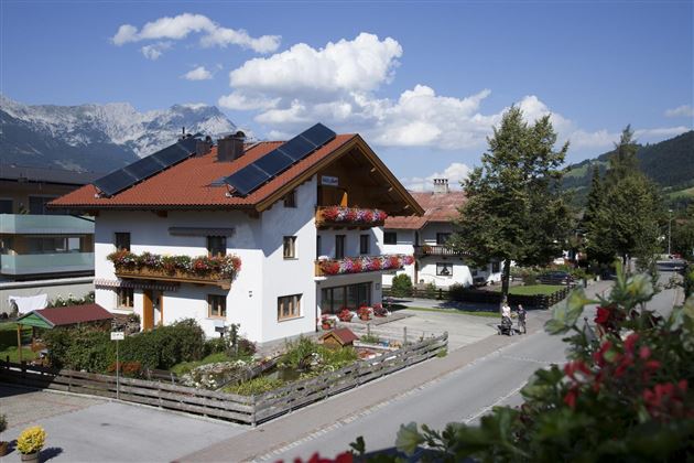 Haus Sommer