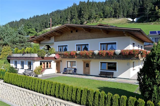 Haus Sommer